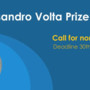 Con Acinque nasce il Premio Volta: riconoscimento europeo per l’eccellenza nella fisica