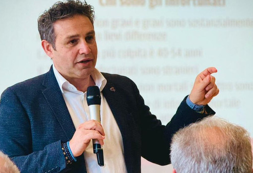 Electrolux, Astuti: «Delocalizzazione inaccettabile, servono risposte dalla Regione» Electrolux, Astuti: «Delocalizzazione inaccettabile, servono risposte dalla Regione»