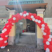 La scuola dell'infanzia San Giuseppe di Borsano