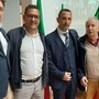 Una delegazione varesina di Fratelli d’Italia a Milano per il marò Latorre. Presenti i vertici bustocchi