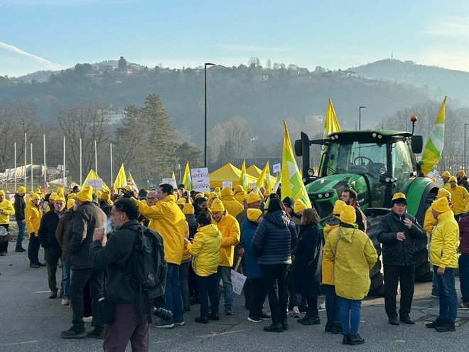 Mercosur, Coldiretti Varese: stop alla deriva autocratica, Parlamento rinvia a giustizia Ue l’accordo Mercosur, Coldiretti Varese: stop alla deriva autocratica, Parlamento rinvia a giustizia Ue l’accordo