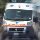 Ciclista di 19 anni investito a Varese Ciclista di 19 anni investito a Varese