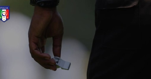 Un fischietto torinese per la Pro Patria: la sfida col Trento affidata a Giacomo Rossini Un fischietto torinese per la Pro Patria: la sfida col Trento affidata a Giacomo Rossini