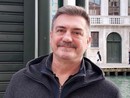 Alberto Falciglia, presidente del circolo bustocco di FdI