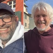 Alessandro Lavazza è il neo presidente, successore di Alessandro Meraviglia (ora presidente onorario)