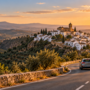 Andalusia on the road: 5 giorni in auto da Siviglia