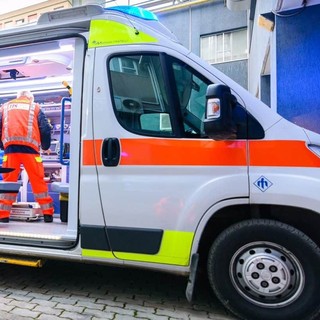 (foto d'archivio) (foto d'archivio)