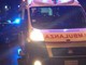 Raffica di incidenti nella notte: dalla 336 di Malpensa a Busto, sette persone soccorse Raffica di incidenti nella notte: dalla 336 di Malpensa a Busto, sette persone soccorse
