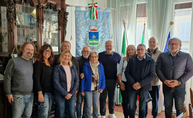 «L’A8 è una ferita aperta nel cuore della nostra area urbana»: Olgiate rilancia il progetto di “copertura” dell’autostrada