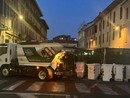 Sciopero generale venerdì 3 ottobre, le indicazioni di Agesp sul ritiro dei rifiuti Sciopero generale venerdì 3 ottobre, le indicazioni di Agesp sul ritiro dei rifiuti