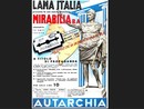 Quando l’Italia voleva fare da sé: fascismo e autarchia