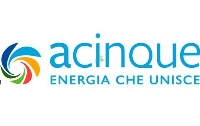 Acinque guarda al futuro dell'energia Acinque guarda al futuro dell'energia