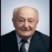 Buon riposo bisnonno Antonio, una vita dedicata a telai e famiglia