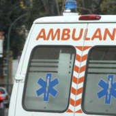 Caduta in bici a Olgiate Olona: ferito un ragazzino di 12 anni
