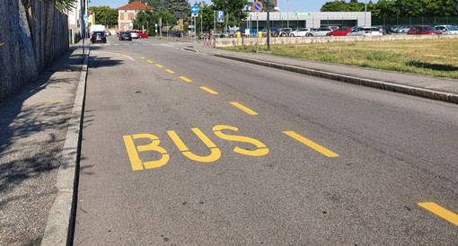 Trasporto pubblico, nuova segnalazione su Stie: «Servizio sempre peggiore per gli studenti» Trasporto pubblico, nuova segnalazione su Stie: «Servizio sempre peggiore per gli studenti»