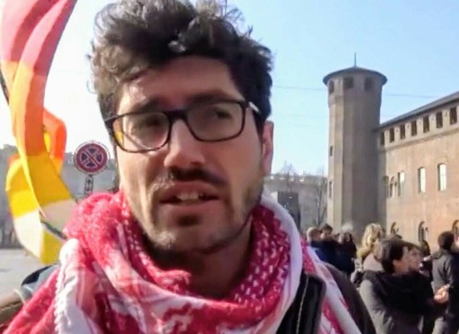 Alex Ammendolia, 38 anni, morto dopo una puntura di insetto mentre trascorreva una domenica di relax in montagna Alex Ammendolia, 38 anni, morto dopo una puntura di insetto mentre trascorreva una domenica di relax in montagna