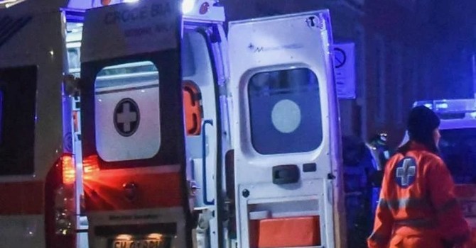 Castellanza, 86enne trovato a terra in casa: decisivo l’intervento della Polizia Locale Castellanza, 86enne trovato a terra in casa: decisivo l’intervento della Polizia Locale