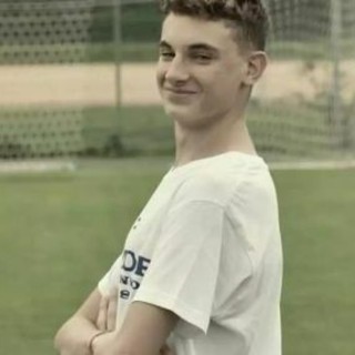 Il saronnese Alessio Colletti
