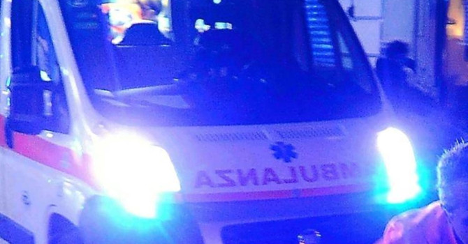 Si ribalta con l’auto in A8: paura questa notte per un uomo di 59 anni Si ribalta con l’auto in A8: paura questa notte per un uomo di 59 anni