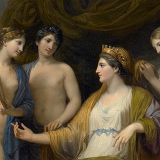 A Palazzo Reale tra illuminismo ed impero “Appiani: il neoclassicismo a Milano”