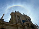 FOTONOTIZIA. Un arcobaleno saluta monsignor Livetti FOTONOTIZIA. Un arcobaleno saluta monsignor Livetti