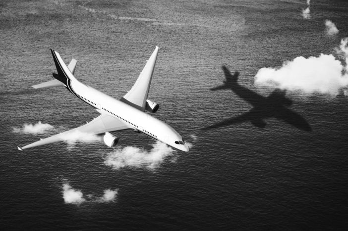 Scontro sfiorato nei cieli della Siberia, un aereo era diretto a Malpensa