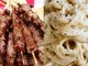 Cassano Magnago, profumi d’Abruzzo e Lazio: arriva la Sagra degli arrosticini e della cacio e pepe