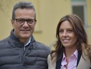 Alessandro Albani e Isabella Tovaglieri