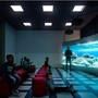 Con la nuova aula immersiva la scuola De Amicis si aprirà alla città Con la nuova aula immersiva la scuola De Amicis si aprirà alla città