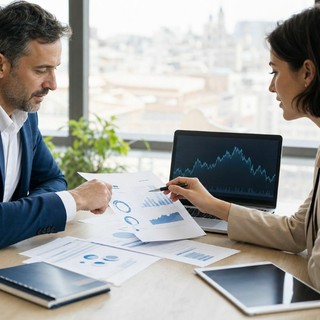 Come scegliere la migliore agenzia SEO: perché casi studio e trasparenza contano più delle promesse commerciali