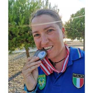 Minigolf, la castellanzese Anna Bandera al secondo posto del ranking mondiale