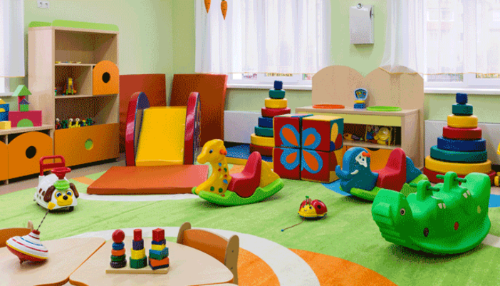 Gestione degli asili nido a Busto: l’affidamento in appalto preoccupa le famiglie