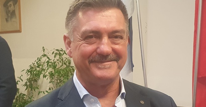 FdI aspetta i big al Museo del Tessile. Falciglia: «Pronti a presentare un nostro candidato sia a Busto che a Gallarate»