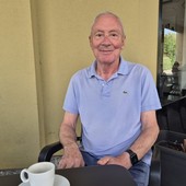 «A Borsano ci sono anche tanti elementi positivi. È un quartiere in cui credere» «A Borsano ci sono anche tanti elementi positivi. È un quartiere in cui credere»
