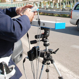 Ecco dove saranno gli autovelox in provincia di Varese e in Lombardia fino a domenica 13 aprile
