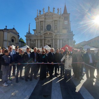Agrivarese, a Busto edizione da record: oltre 26mila visite solo domenica