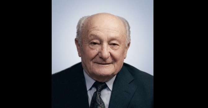 Buon riposo bisnonno Antonio, una vita dedicata a telai e famiglia Buon riposo bisnonno Antonio, una vita dedicata a telai e famiglia