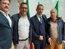 Una delegazione varesina di Fratelli d’Italia a Milano per il marò Latorre. Presenti i vertici bustocchi