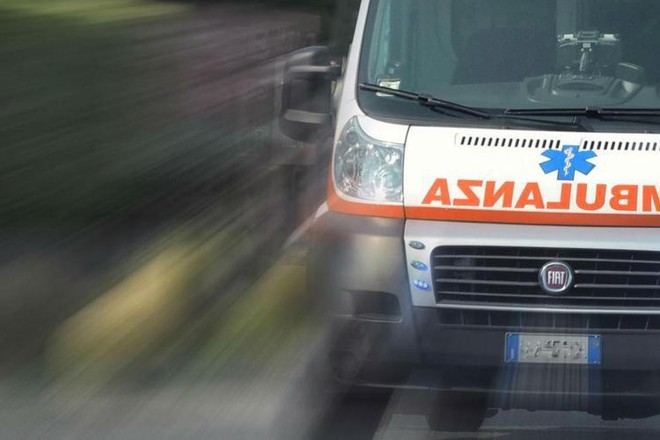 Samarate, investito ragazzino di 14 anni in bici