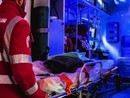 Aggressione ai soccorritori della Croce Rossa: la famiglia del paziente si scusa