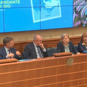 Da Busto al Quirinale: la memoria dei fratelli Di Dio arriva al Presidente Mattarella Da Busto al Quirinale: la memoria dei fratelli Di Dio arriva al Presidente Mattarella