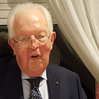 Anche Confindustria Varese ricorda Alfredo Ambrosetti: «Ha incarnato la vocazione internazionale del nostro territorio»
