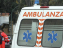Paura a Gorla Minore: scontro tra auto all’incrocio, coinvolte due bambine
