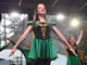 QUANDO I GIOVANI INDICANO LA VIA. Le scarpe fanno “tic toc”: Anna Sartorio, 17 anni, porta la danza celtica in tour tra Irlanda e palchi italiani QUANDO I GIOVANI INDICANO LA VIA. Le scarpe fanno “tic toc”: Anna Sartorio, 17 anni, porta la danza celtica in tour tra Irlanda e palchi italiani