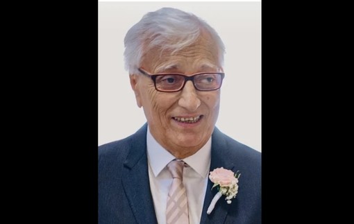 Busto dice addio all’avvocato Angelo Verga