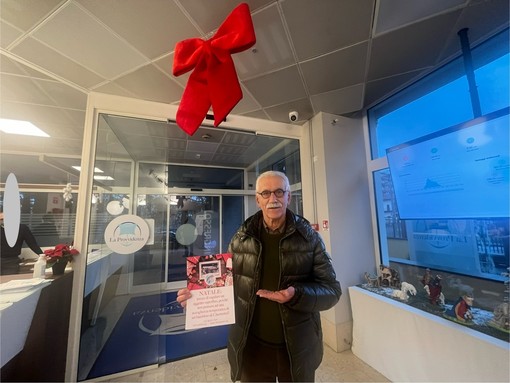 VIDEO. «Non fare un regalo superfluo, accogli un bimbo di Chernobyl» VIDEO. «Non fare un regalo superfluo, accogli un bimbo di Chernobyl»