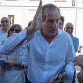 Parcheggio San Michele, il sindaco a Orsi: «L’incontro coi commercianti lo faremo, ma senza di lui»