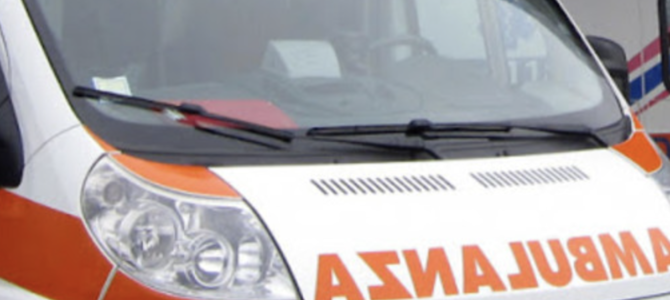 (foto generica d'archivio)