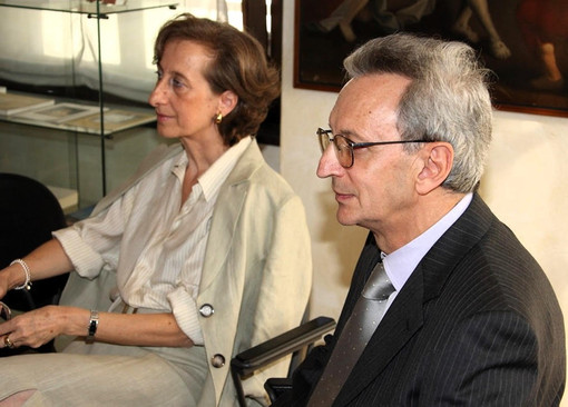 “Un grande Sì alla vita”. A Borsano una mostra che parla al cuore