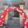 La scuola dell'infanzia San Giuseppe di Borsano